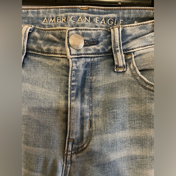 Embrace Duality with a custom American Eagle Outfitters' “Sins & Virtues… - Picture 9 of 9